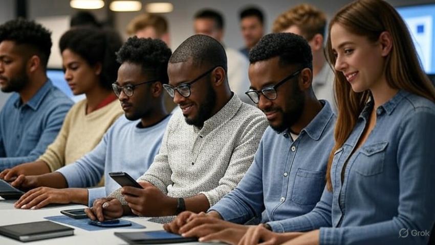 Top SEO Keywords for Mobile App Testers