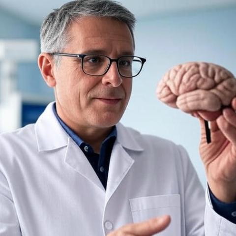 Top SEO Keywords for Neurologists