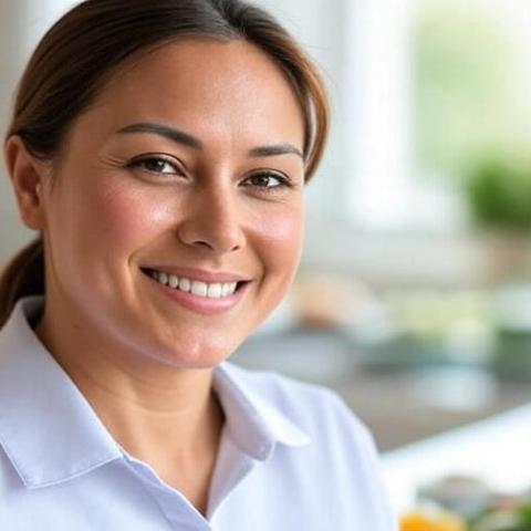 Top SEO Keywords for Nutritionists