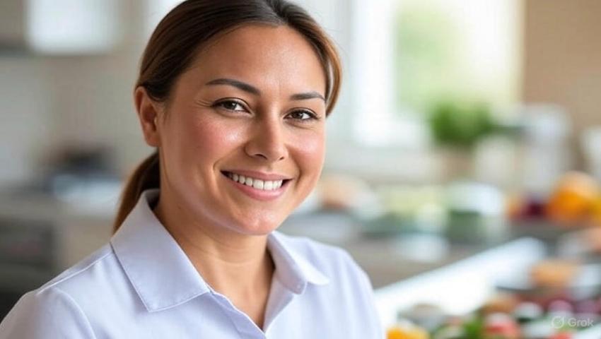 Top SEO Keywords for Nutritionists