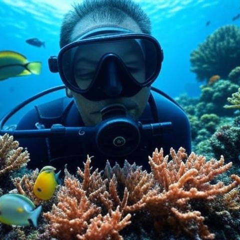 Top SEO Keywords for Oceanographers