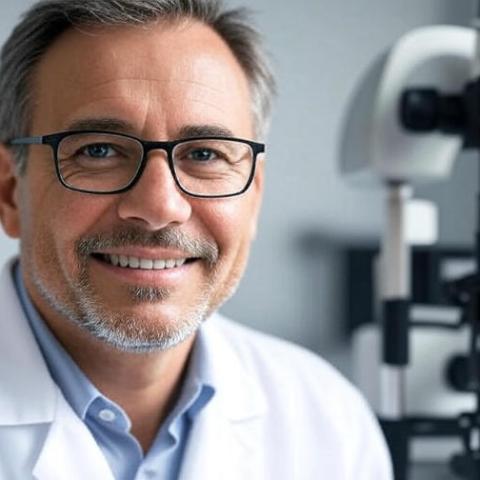 Top SEO Keywords for Ophthalmologists
