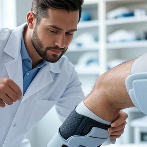 Top SEO Keywords for Orthotists
