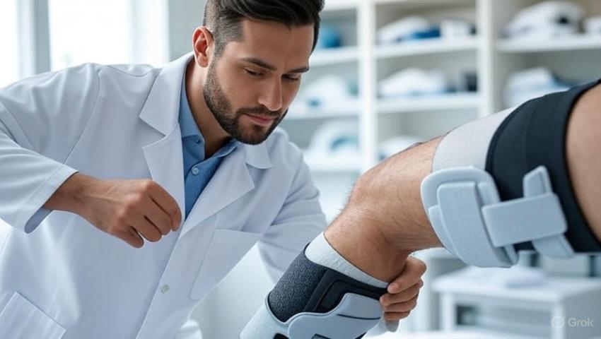Top SEO Keywords for Orthotists
