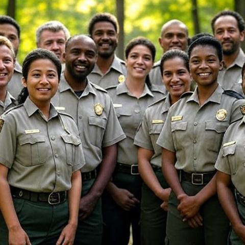 Top SEO Keywords for Park Rangers