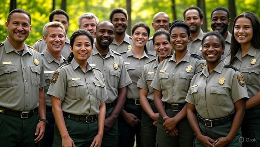 Top SEO Keywords for Park Rangers
