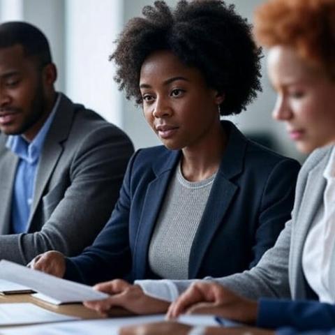 Top SEO Keywords for Payroll Specialists