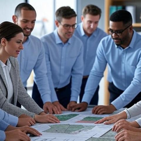 Top SEO Keywords for Petroleum Engineers