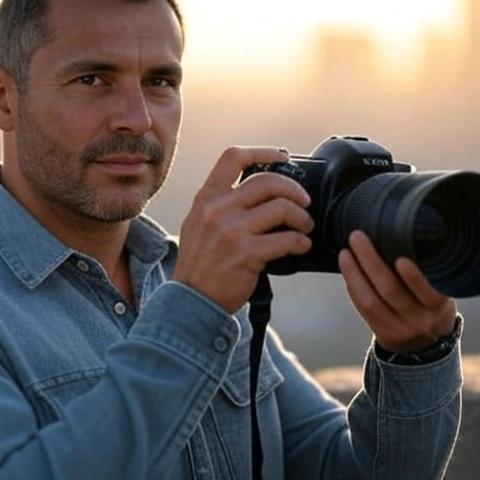 Top SEO Keywords for Photojournalists