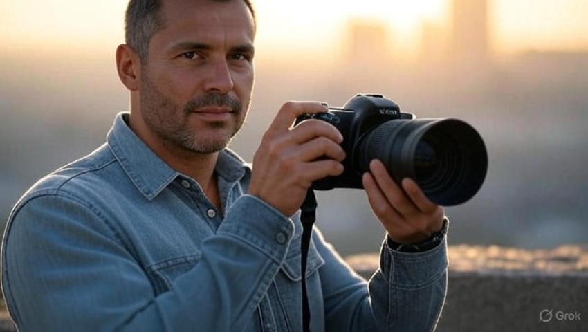 Top SEO Keywords for Photojournalists
