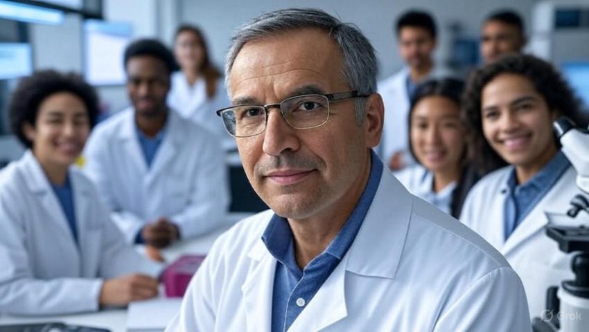 Top SEO Keywords for Physicists