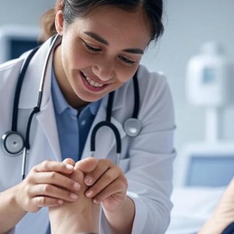 Top SEO Keywords for Podiatrists