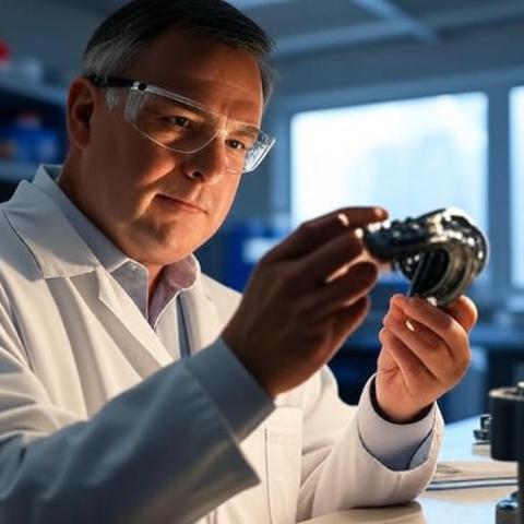 Top SEO Keywords for Quality Control Inspectors