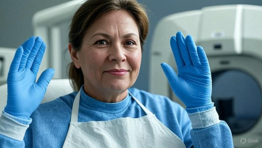 Top SEO Keywords for Radiation Therapists