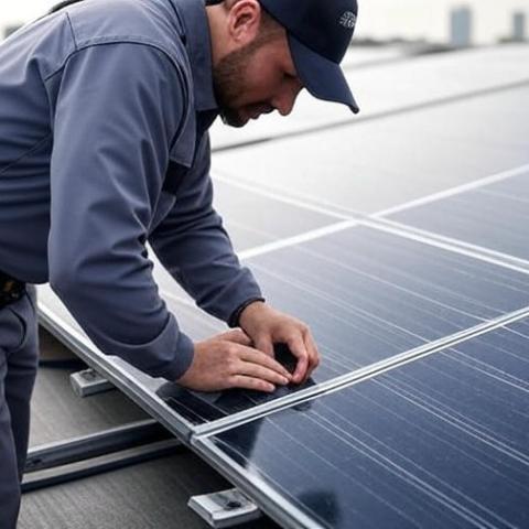 Top SEO Keywords for Renewable Energy Technicians