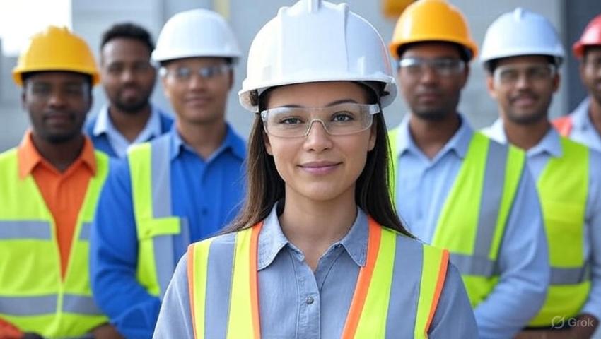 Top SEO Keywords for Safety Engineers