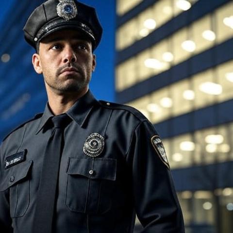 Top SEO Keywords for Security Guards