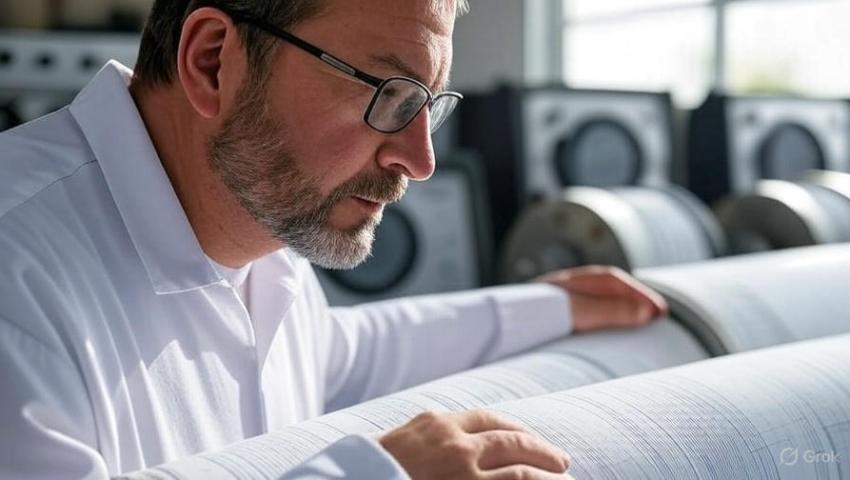 Top SEO Keywords for Seismologists