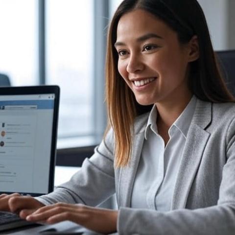 Top SEO Keywords for Social Media Managers