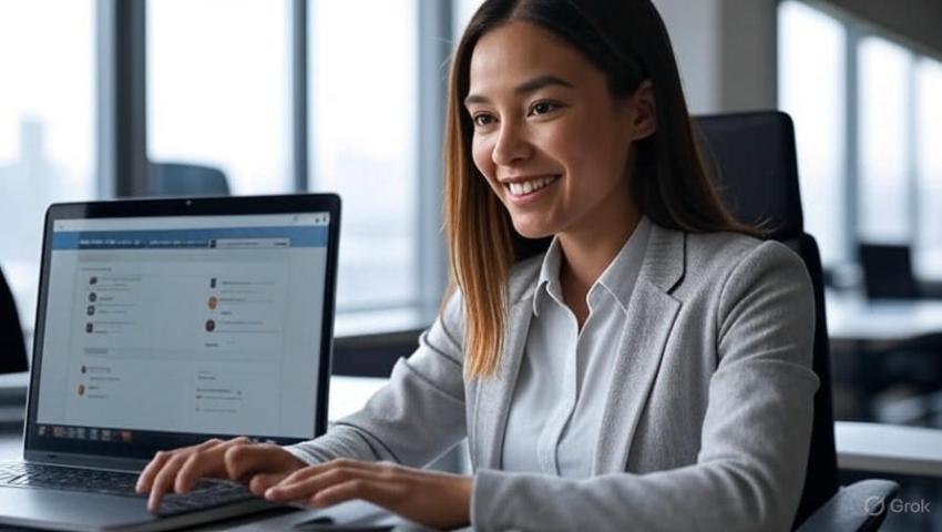 Top SEO Keywords for Social Media Managers