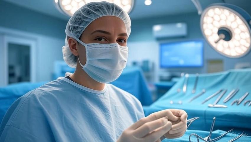 Top SEO Keywords for Surgical Technologists