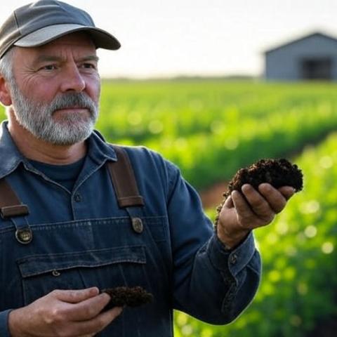 Top SEO Keywords for Agronomists