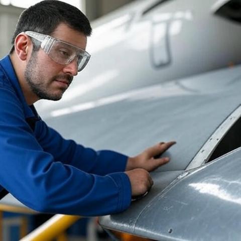 Top SEO Keywords for Airframe Mechanics