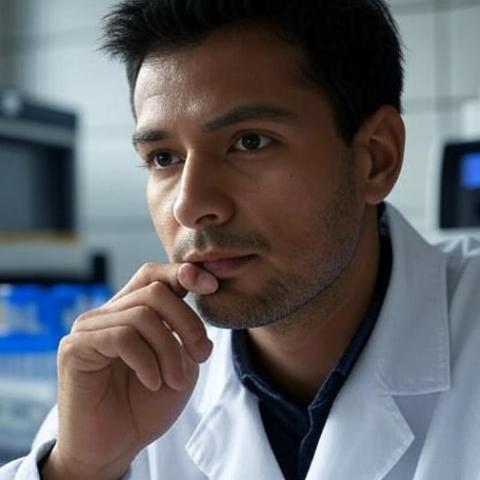Top SEO Keywords for Analytical Chemists