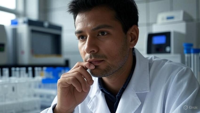 Top SEO Keywords for Analytical Chemists