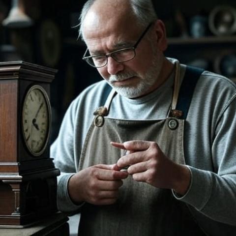 Top SEO Keywords for Antique Restorers