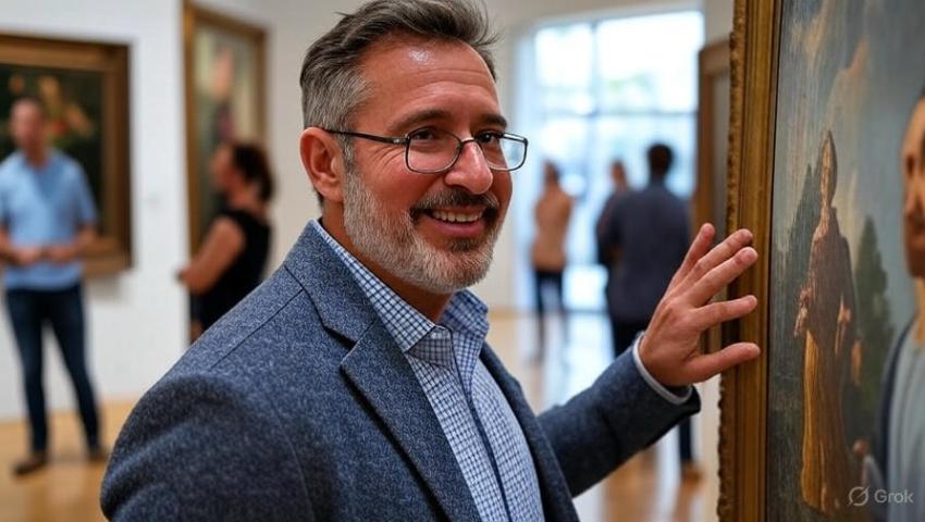 Top SEO Keywords for Art Appraisers