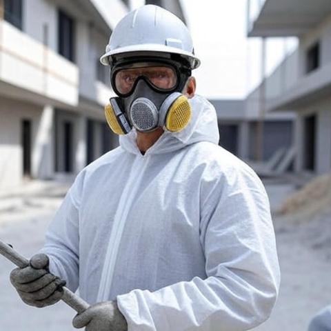 Top SEO Keywords for Asbestos Abatement Workers
