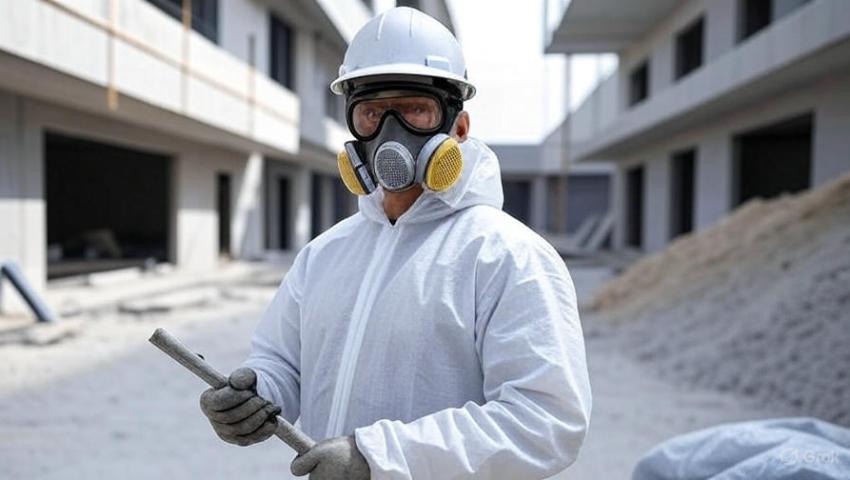 Top SEO Keywords for Asbestos Abatement Workers