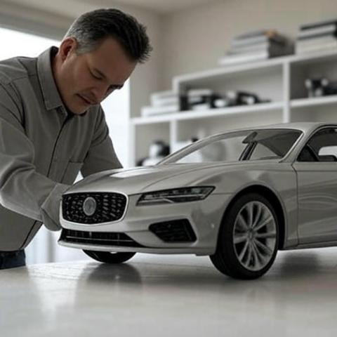 Top SEO Keywords for Automotive Designers