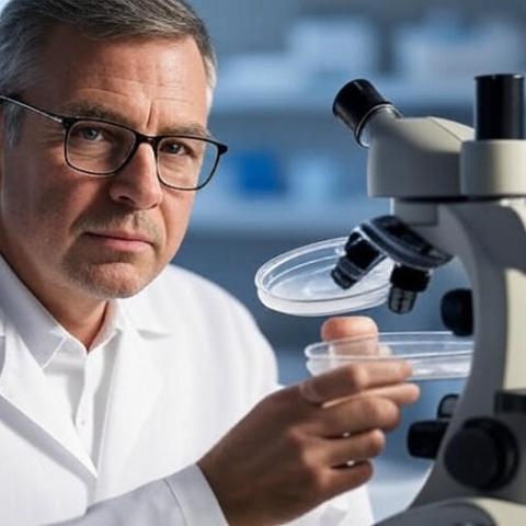 Top SEO Keywords for Bacteriologists