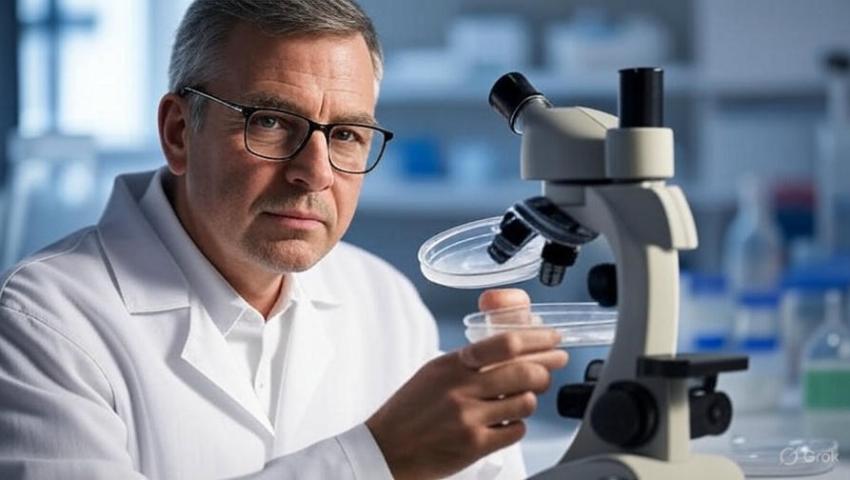 Top SEO Keywords for Bacteriologists