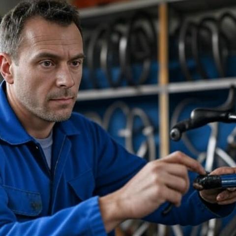 Top SEO Keywords for Bicycle Mechanics