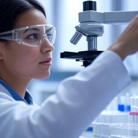 Top SEO Keywords for Biomedical Technicians