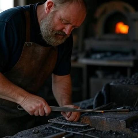 Top SEO Keywords for Blacksmiths