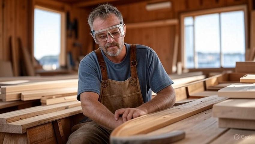 Top SEO Keywords for Boat Builders