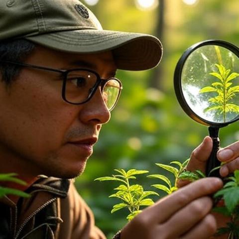 Top SEO Keywords for Botanists
