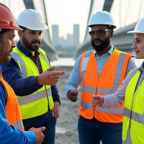 Top SEO Keywords for Bridge Engineers