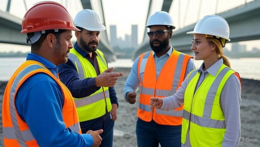 Top SEO Keywords for Bridge Engineers
