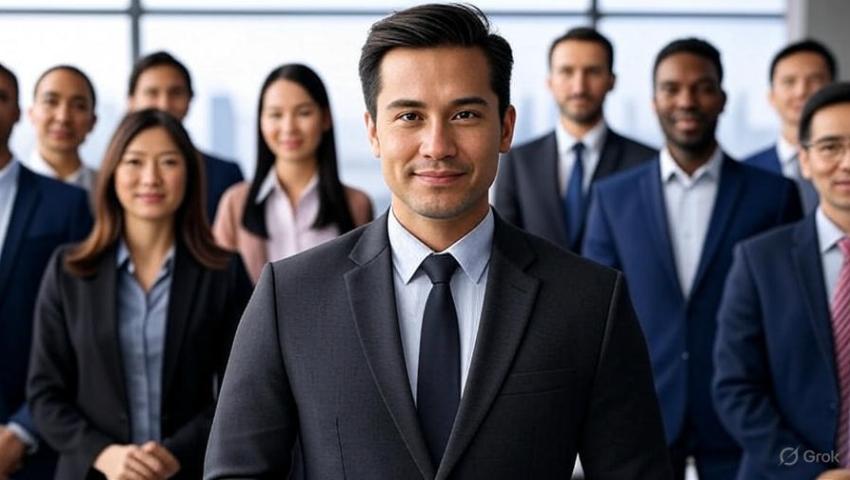 Top SEO Keywords for Business Development Managers
