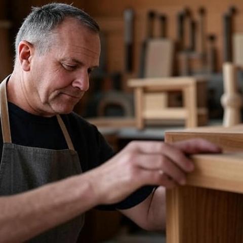Top SEO Keywords for Cabinetmakers