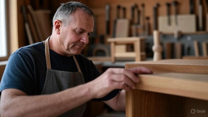 Top SEO Keywords for Cabinetmakers