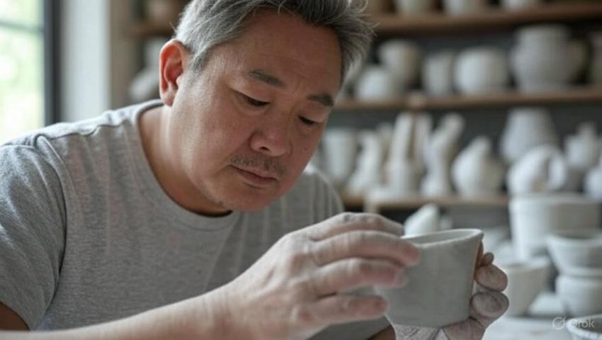 Top SEO Keywords for Ceramicists