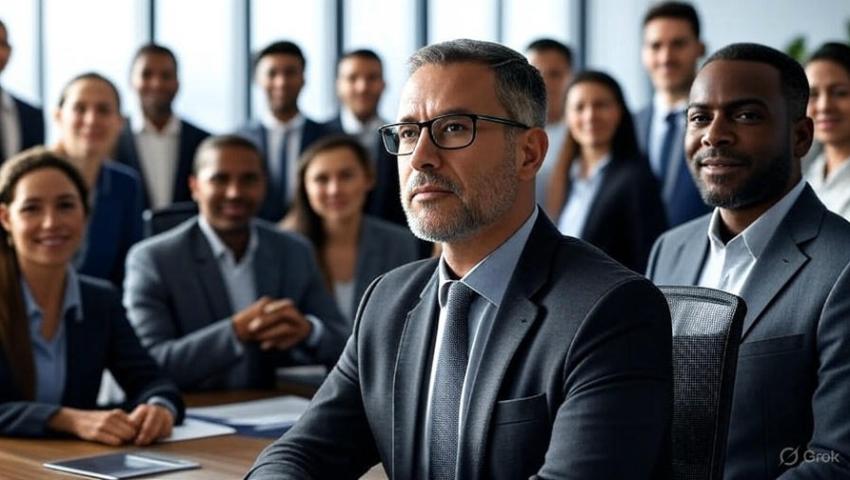 Top SEO Keywords for Chief Information Officers
