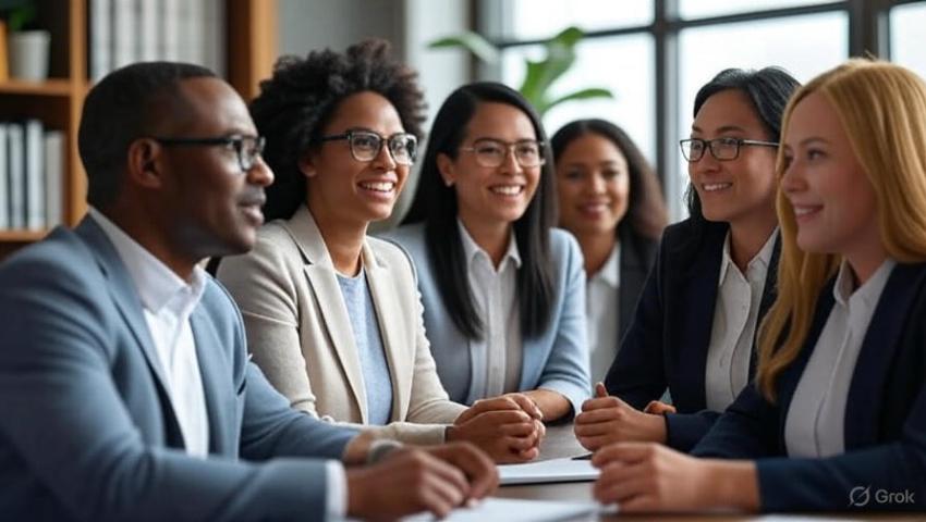 Top SEO Keywords for Credit Counselors