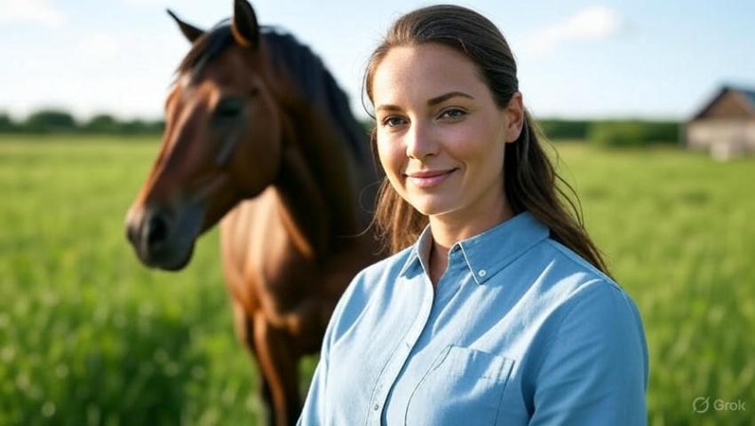 Top SEO Keywords for Equine Therapists